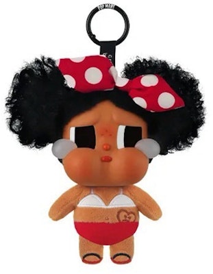 Pop Mart Crybaby Vacation Mode On My Summer Vibe Plush Pendant Vinil. Buy Pop Mart Crybaby Vacation Mode On My Summer Vibe Plush Pendant Vinil.