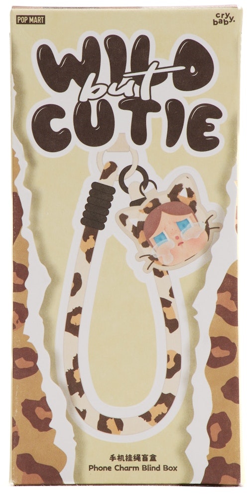 pop-mart-crybaby-wild-but-cutie-series-phone-charm-single-blind-box