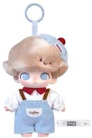 Pop Mart DIMOO Crush on Coffee Series Vinyl Plush Blister Pack Pop Mart DIMOO Crush on Coffee Series Vinyl Plush Blister Pack