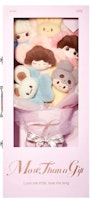 Pop Mart Dimoo More Than a Gift Bouquet Box Pop Mart Dimoo More Than a Gift Bouquet Box