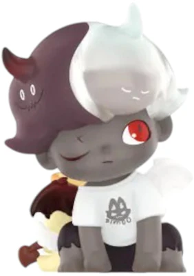 Pop Mart Dimoo Siri Little Devil No One''s Gonna Sleep Tonight Figura Buy Pop Mart Dimoo Siri Little Devil No One''s Gonna Sleep Tonight Figura