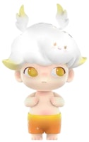 Pop Mart Dimoo Retro Series Angel Figure Pop Mart Dimoo Retro Series Angel Figure