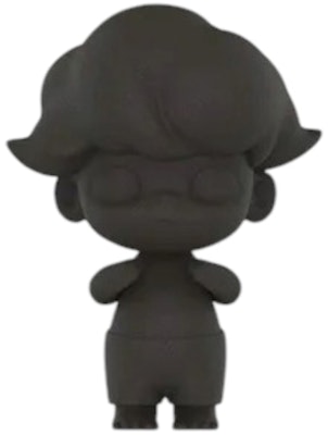 Pop Mart Dimoo Retro Series Dark Night (Edisi Rahasia B) Figurine Buy Pop Mart Dimoo Retro Series Dark Night (Edisi Rahasia B) Figurine