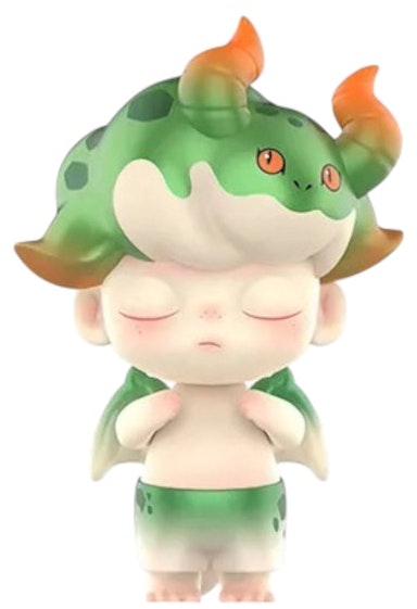 pop-mart-dimoo-retro-series-little-green-dragon-figure