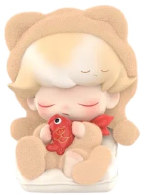 Pop Mart Dimoo Tejidos Maravillosos Serie Suerte de Ensueño (Edición Secreta) Figura Buy Pop Mart Dimoo Tejidos Maravillosos Serie Suerte de Ensueño (Edición Secreta) Figura