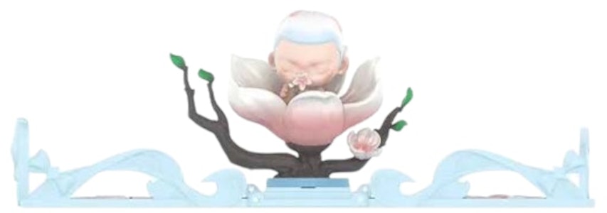 Pop Mart 為你而來賀卡系列 Kubo 白玉蘭場景套組 Buy Pop Mart 為你而來賀卡系列 Kubo 白玉蘭場景套組