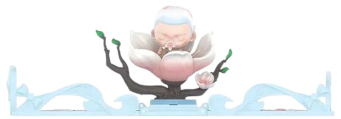 Pop Mart Gift For You Greeting Card Series Kubo Magnolia Scene Sets Buy Pop Mart Gift For You Greeting Card Series Kubo Magnolia Scene Sets