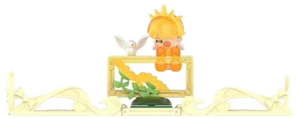 Pop Mart Gift For You Greeting Card Series Pino Jelly Sunflower Scene Sets Buy Pop Mart Gift For You Greeting Card Series Pino Jelly Sunflower Scene Sets
