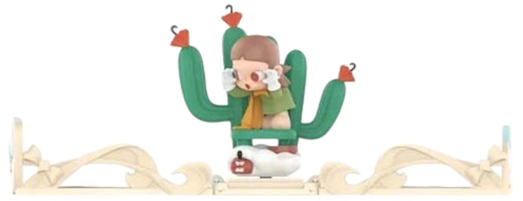 Pop Mart Gift For You Greeting Card Series Zsiga Cactus Scene Sets Buy Pop Mart Gift For You Greeting Card Series Zsiga Cactus Scene Sets