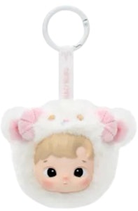 ポップマート ハチププ 星座シリーズ 牡羊座 ビニールプラッシュ キーチェーン Buy ポップマート ハチププ 星座シリーズ 牡羊座 ビニールプラッシュ キーチェーン