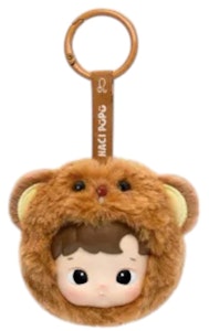 ポップマート ハチププ 星座シリーズ レオ ビニールプラッシュキーチェーン Buy ポップマート ハチププ 星座シリーズ レオ ビニールプラッシュキーチェーン