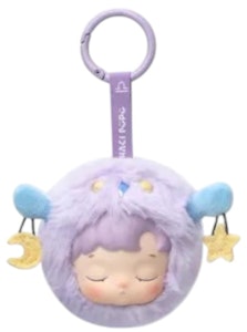 Pop Mart Hacipupu Serie Constelación Libra Llavero de Peluche Vinilo Buy Pop Mart Hacipupu Serie Constelación Libra Llavero de Peluche Vinilo