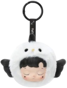 팝마트 하치푸푸 별자리 시리즈 사수자리 비닐 플러시 키체인 Buy 팝마트 하치푸푸 별자리 시리즈 사수자리 비닐 플러시 키체인