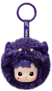Pop Mart Hacipupu The Constellation Series Scorpio Keychain Plush Vinyl. Buy Pop Mart Hacipupu The Constellation Series Scorpio Keychain Plush Vinyl.