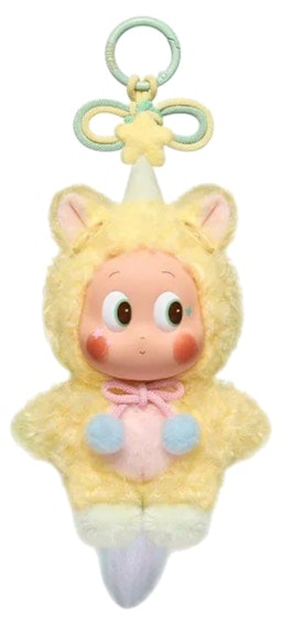 pop-mart-have-a-good-run-series-best-dream-plush-twinkle-twinkle-pendant