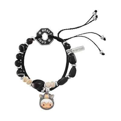 Pop Mart Have a Good Run Series Good Health Bracelet