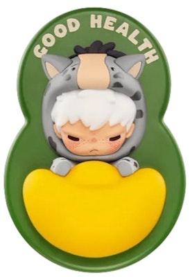 泡泡玛特 好好跑系列 Good Health 冰箱贴 平野 Buy 泡泡玛特 好好跑系列 Good Health 冰箱贴 平野