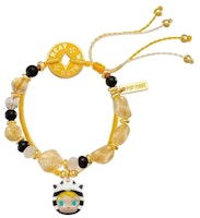 Pop Mart Have a Good Run Series Great Wealth Molly Bracelet Pop Mart Have a Good Run Series Great Wealth Molly Bracelet