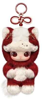 Pop Mart Have a Good Run 系列毛絨吊飾封箱版 (7 隨機盲盒) Order Pop Mart Have a Good Run 系列毛絨吊飾封箱版 (7 隨機盲盒)