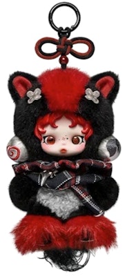 Pop Mart Have a Good Run 系列毛絨吊飾封箱版 (7 隨機盲盒) Shop Pop Mart Have a Good Run 系列毛絨吊飾封箱版 (7 隨機盲盒)