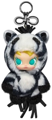 Pop Mart Have a Good Run 系列毛絨吊飾封箱版 (7 隨機盲盒) Sizing Pop Mart Have a Good Run 系列毛絨吊飾封箱版 (7 隨機盲盒)