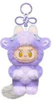 Lookbook Pop Mart Have a Good Run Series Plush Pendant Single Blind Box