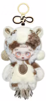 Details for Pop Mart Have a Good Run Series Plush Pendant Single Blind Box
