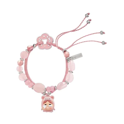 Pop Mart Have a Good Run Series Sweet Love Bracelet