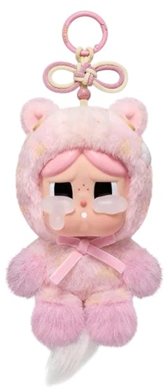 pop-mart-have-a-good-run-series-sweet-love-plush-crybaby-pendant