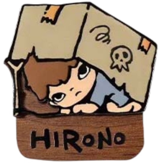 pop-mart-hirono-echo-series-caught-you-fridge-magnet-clip