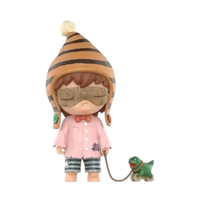 Pop Mart Hirono Echo Series Daydreaming Figure