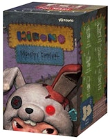 Pop Mart Hirono Monsters' Carnival Series Figure Single Blind Box Pop Mart Hirono Monsters' Carnival Series Figure Single Blind Box