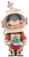 Pop Mart Hirono Search for Aliens Figure Pop Mart Hirono Search for Aliens Figure