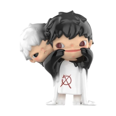 Pop Mart Hirono Simper Figure