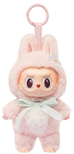 Pop Mart Labubu Mokoko Gantungan Kunci Boneka Vinyl Plush Dekat Manis Buy Pop Mart Labubu Mokoko Gantungan Kunci Boneka Vinyl Plush Dekat Manis
