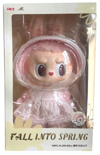 pop-mart-labubu-mokoko-fall-into-spring-vinyl-plush-doll