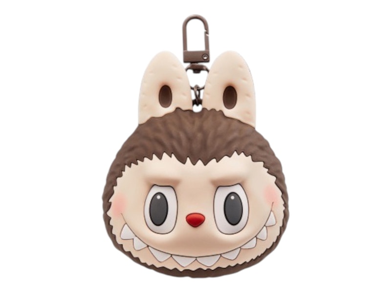 Pop Mart Labubu Originals Earphone Case