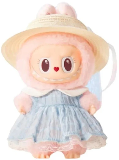 pop-mart-labubu-the-blue-diamon-summer-party-vinyl-plush-doll-pendant
