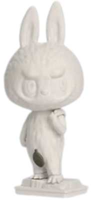 泡泡玛特 Labubu 怪兽艺术家 大卫公仔 Buy 泡泡玛特 Labubu 怪兽艺术家 大卫公仔