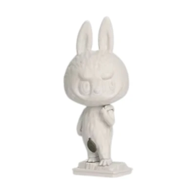 Pop Mart Labubu The Monster Art David Figure