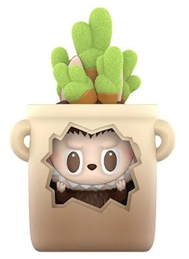 pop-mart-labubu-the-monsters-almost-hidden-series-flower-pot-figure