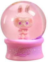 Pop Mart Labubu The Monsters Big into Energy Series Love Crystal Ball Pop Mart Labubu The Monsters Big into Energy Series Love Crystal Ball