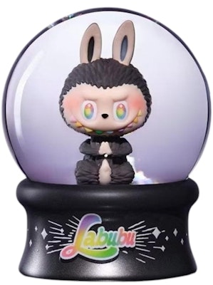 Pop Mart Labubu The Monsters Big into Energy Series ID (Secret Edition) Crystal Ball Buy Pop Mart Labubu The Monsters Big into Energy Series ID (Secret Edition) Crystal Ball