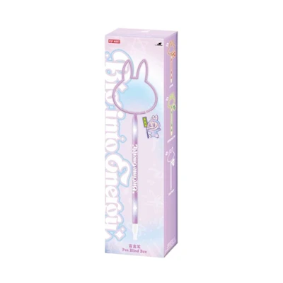 Pop Mart Labubu The Monsters Big into Energy Pen Single Blind Box