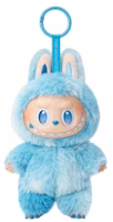 Pop Mart Labubu The Monsters Big into Energy Series Hope Vinyl Plush Pendant Pop Mart Labubu The Monsters Big into Energy Series Hope Vinyl Plush Pendant