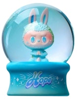 Pop Mart Labubu The Monsters Big into Energy Series Hope Crystal Ball Pop Mart Labubu The Monsters Big into Energy Series Hope Crystal Ball