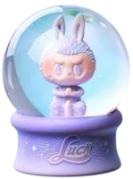Pop Mart Labubu The Monsters Big into Energy Series Luck Crystal Ball Pop Mart Labubu The Monsters Big into Energy Series Luck Crystal Ball