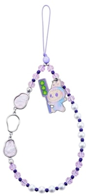 Pop Mart Labubu The Monsters Big into Energy Series Luck Phone Charm Buy Pop Mart Labubu The Monsters Big into Energy Series Luck Phone Charm