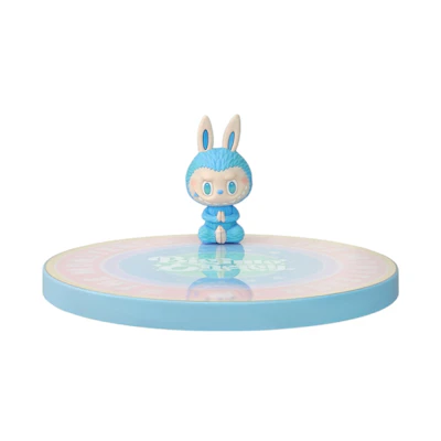 Pop Mart Labubu The Monsters Big into Energy Wireless Charger