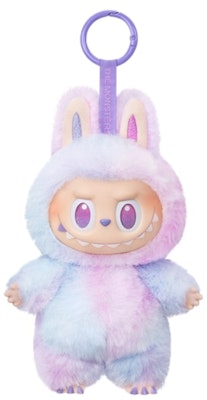 泡泡玛特Labubu怪物能量系列幸运吊饰公仔 Buy 泡泡玛特Labubu怪物能量系列幸运吊饰公仔